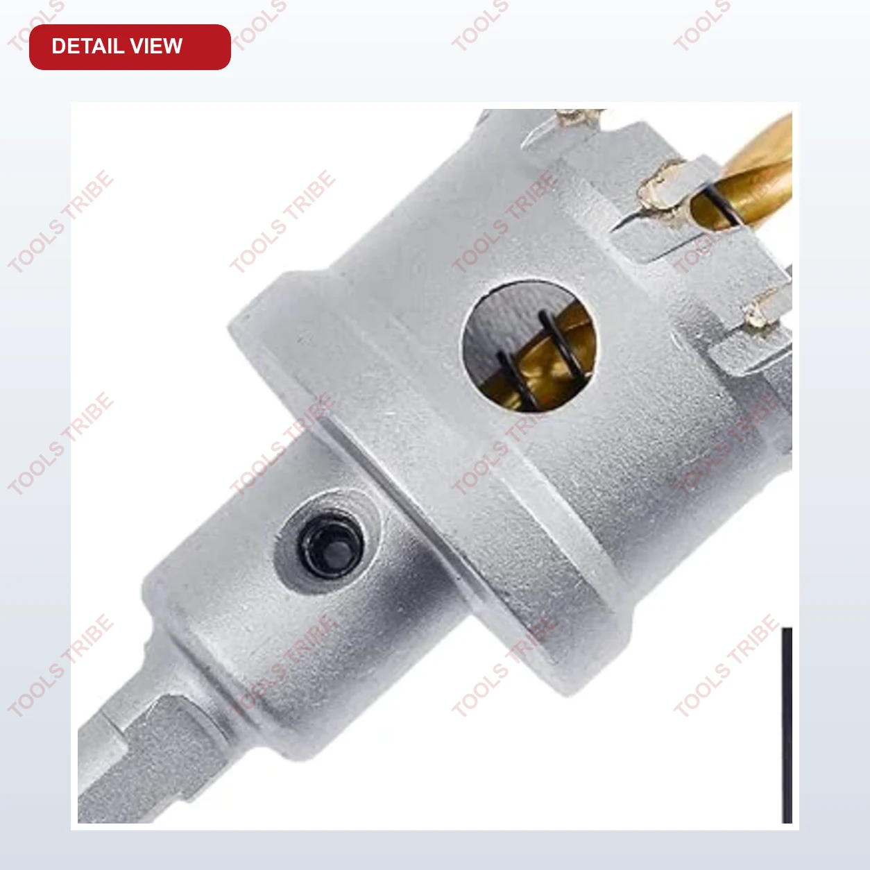 HOLESAW TCT (30 MM)