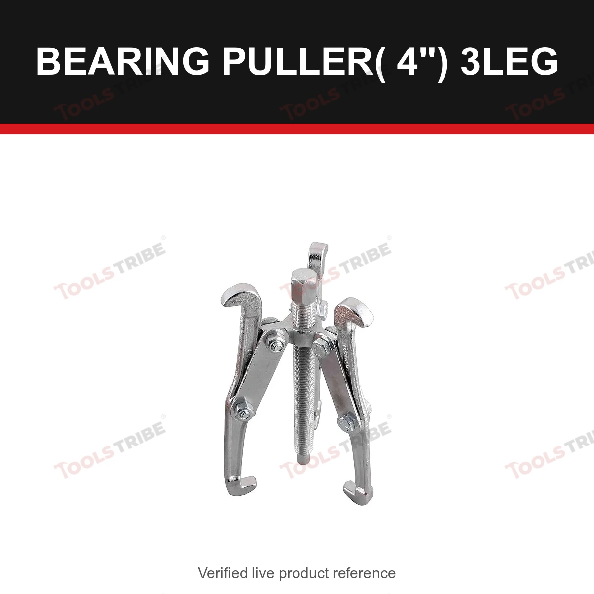 BEARING PULLER( 4") 3LEG