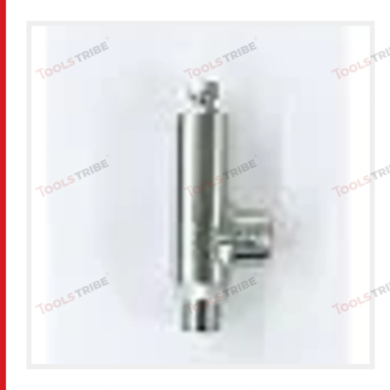 SAFTY VALVE OPEN BODY (3/4)