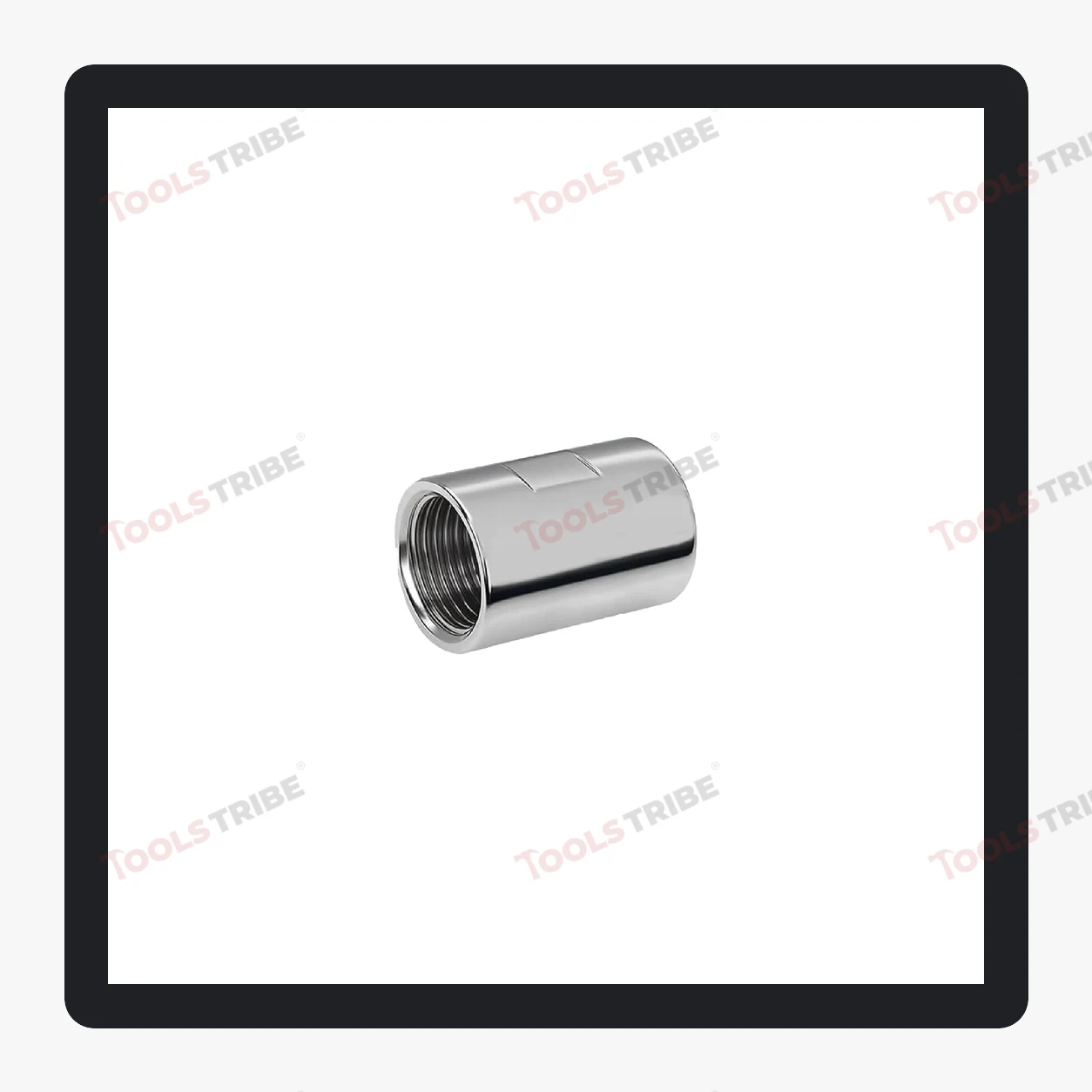 SS SOCKET 202 (1/2")