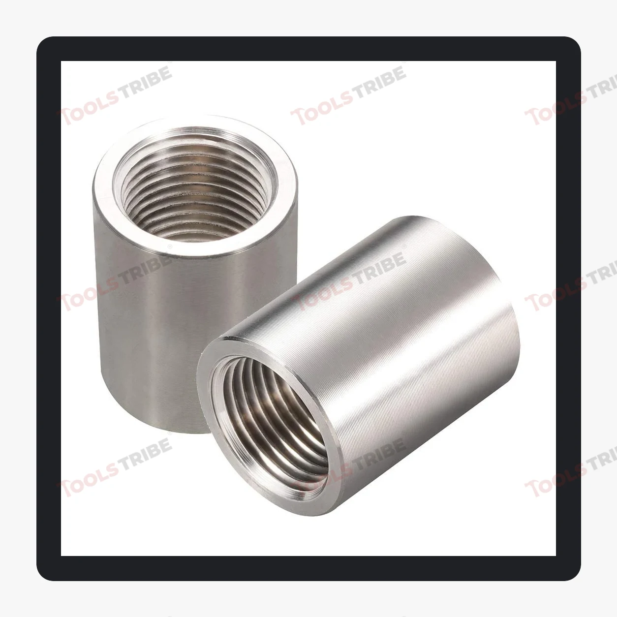SS SOCKET 304 ( 3/8")