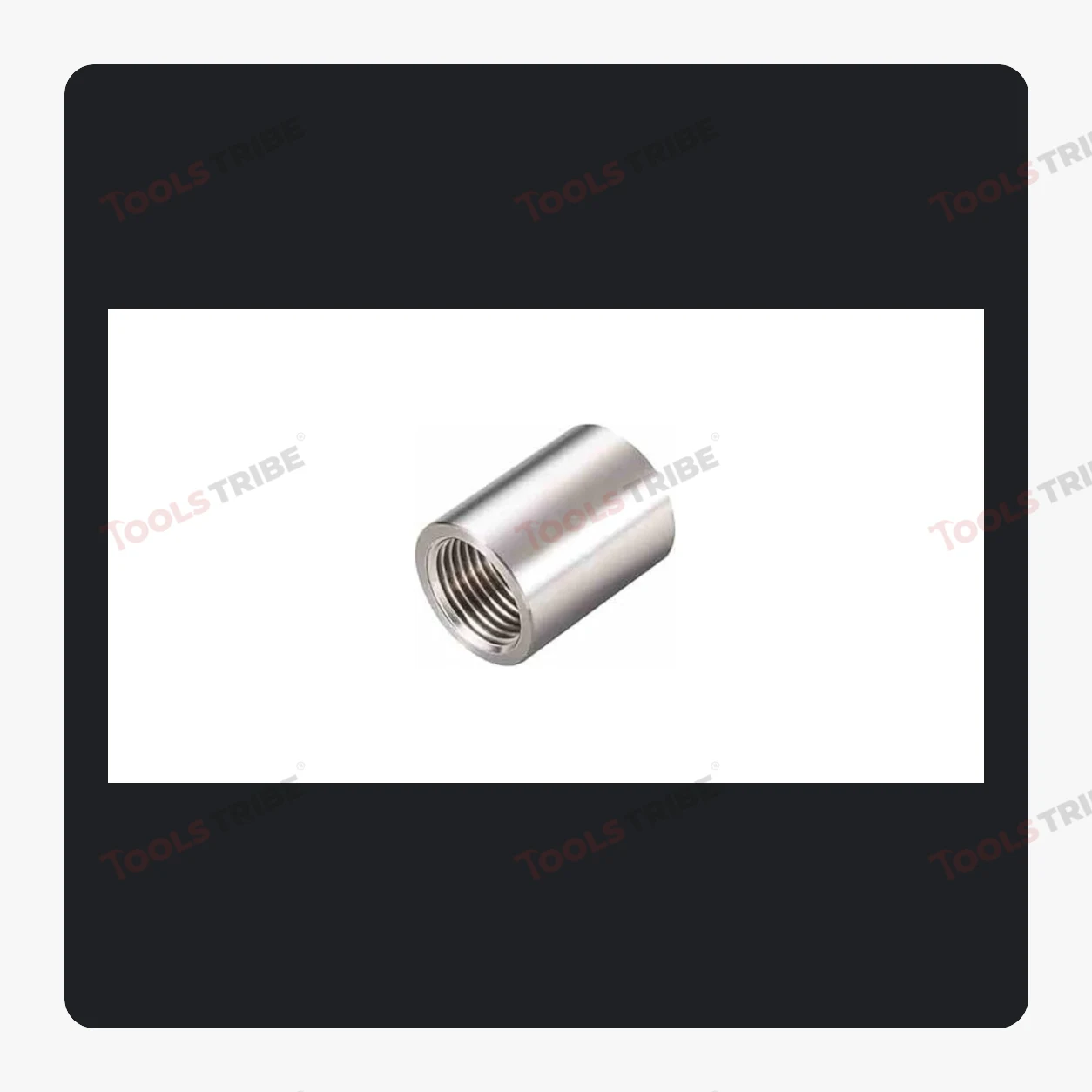 SS SOCKET 202 (1")