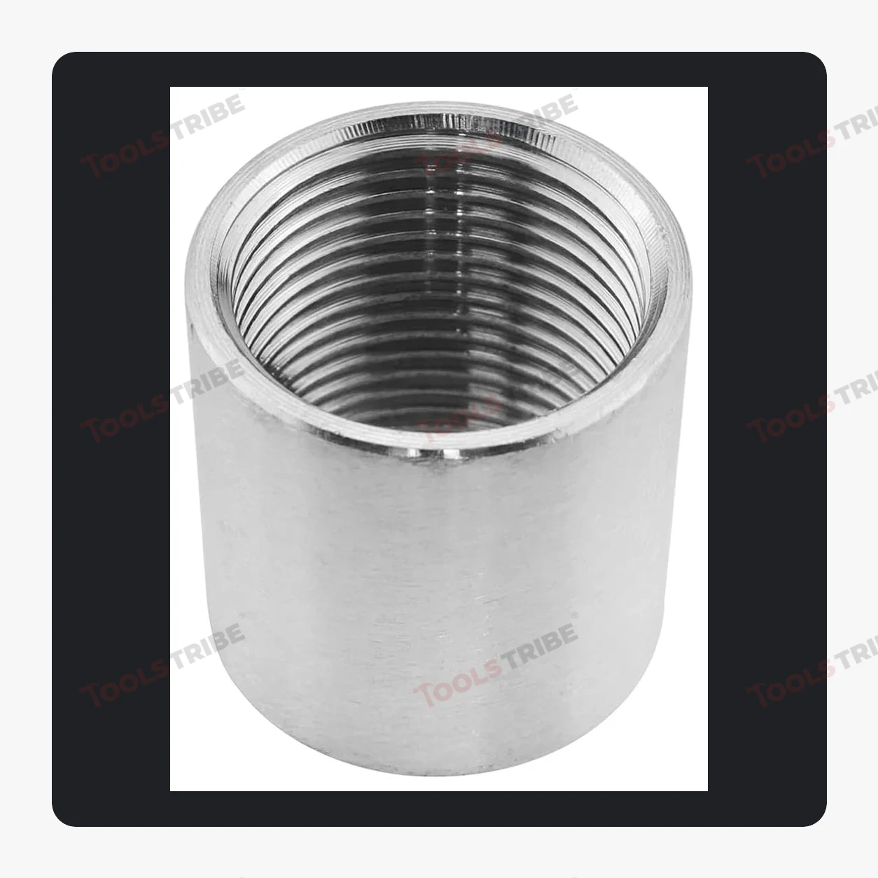SS SOCKET 202 (2")