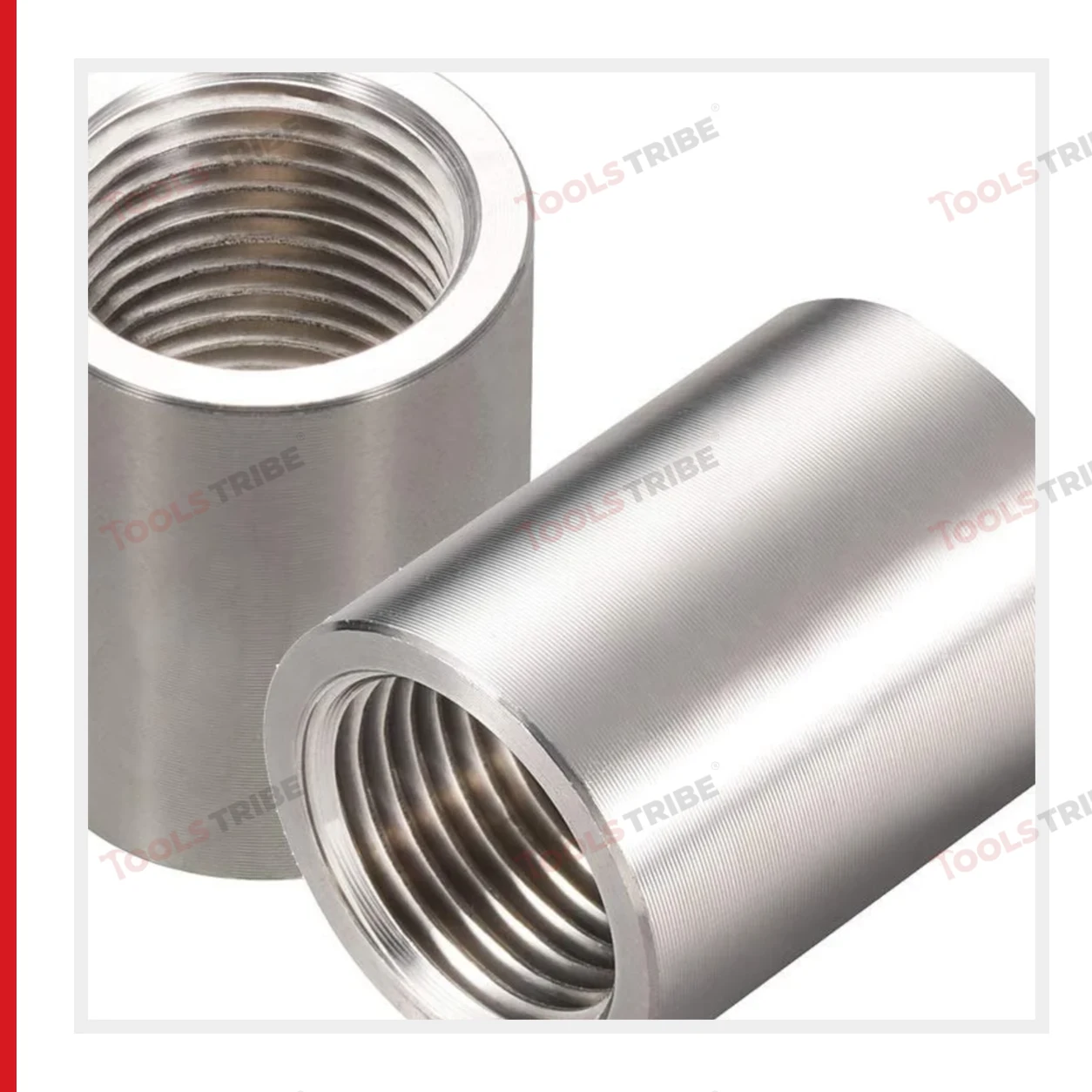 SS SOCKET 304 (1/2")