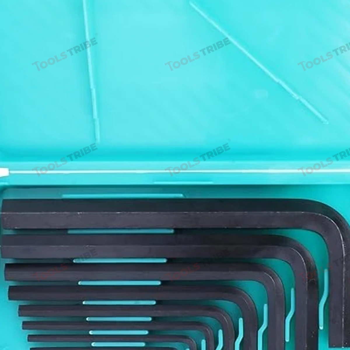 ALLEN KEY SET