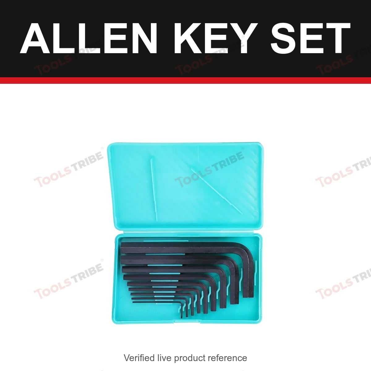 ALLEN KEY SET