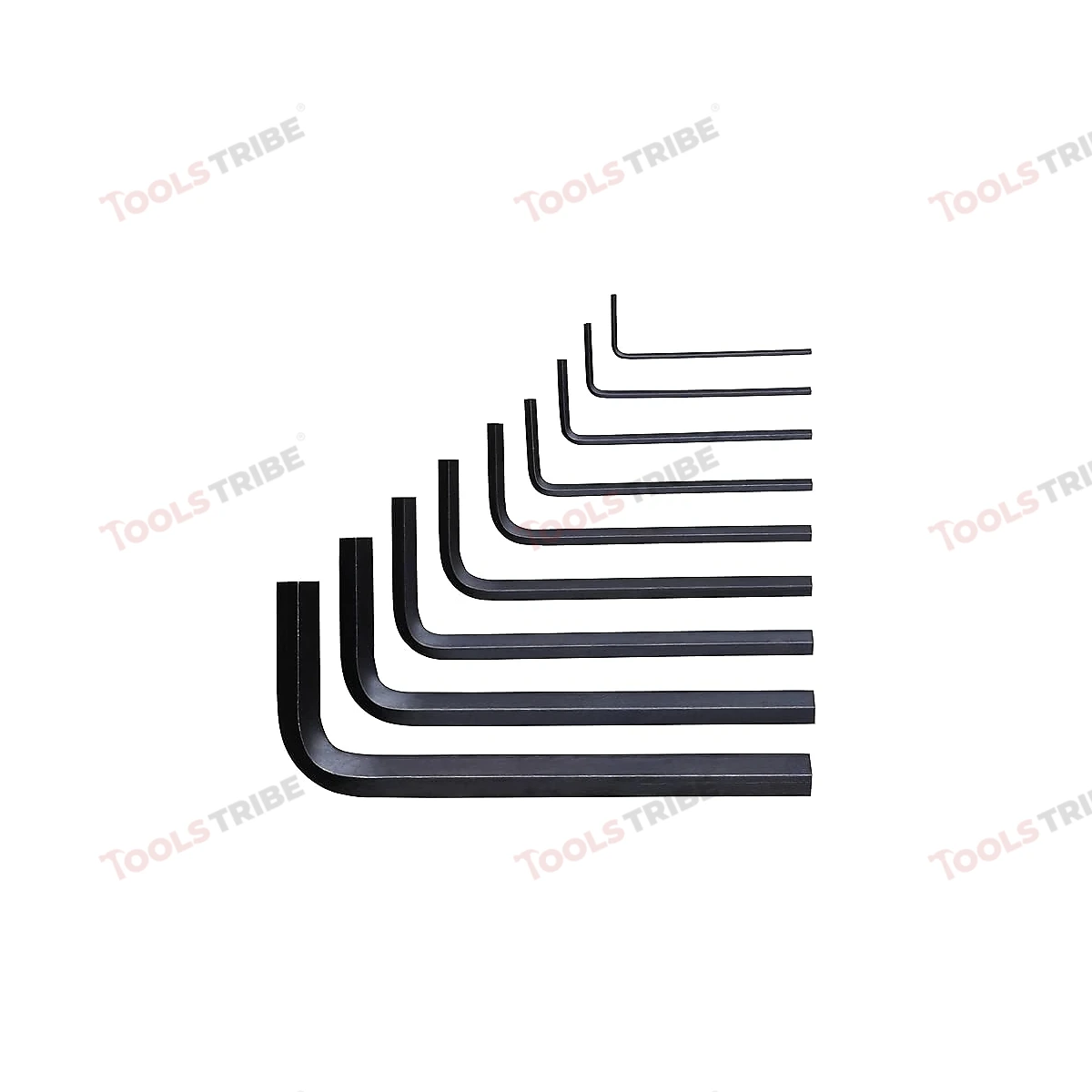 ALLEN KEY SET