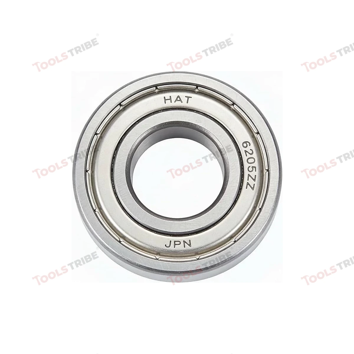 BEARINGS 02Z(6205 ZZ)