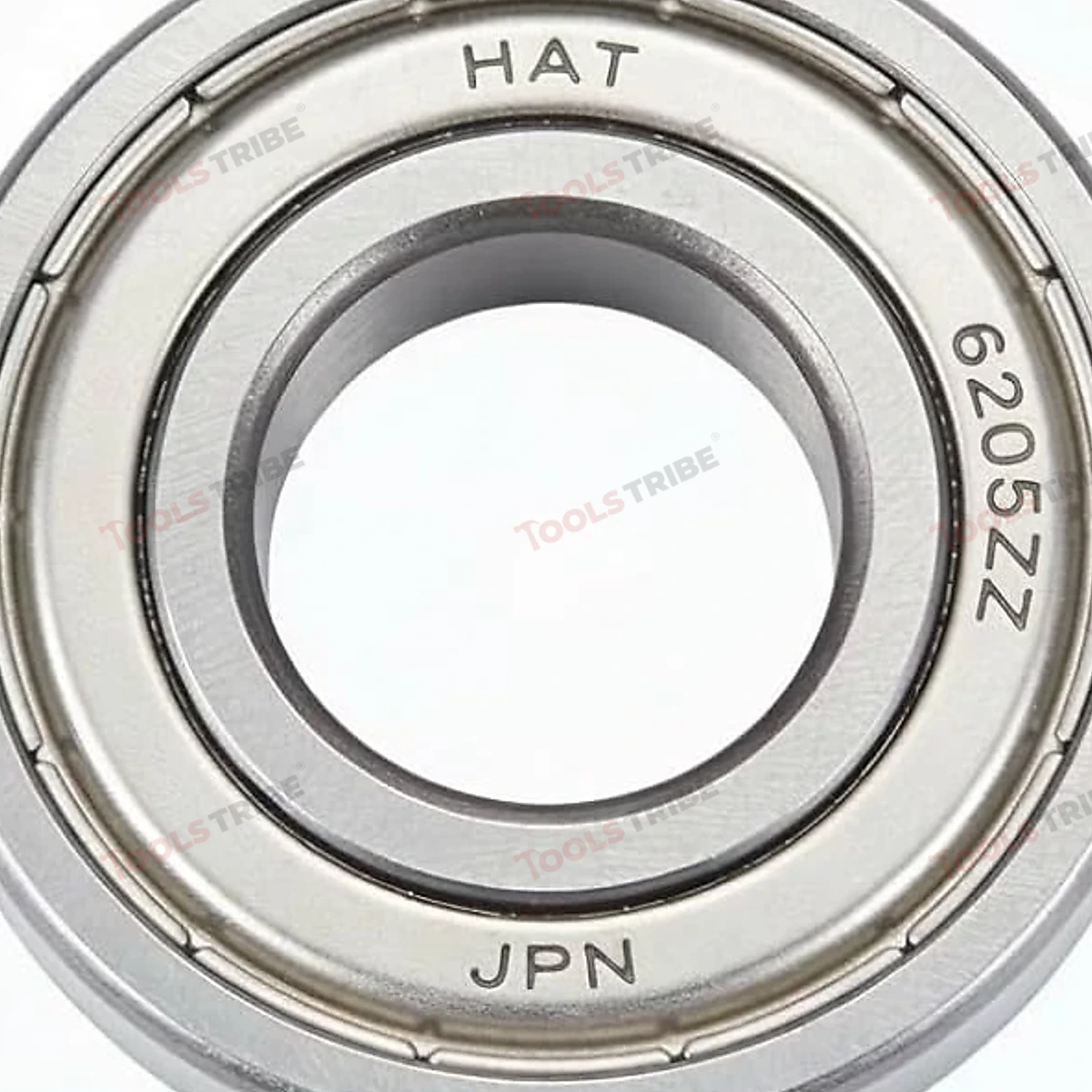 BEARINGS 02Z(6205 ZZ)