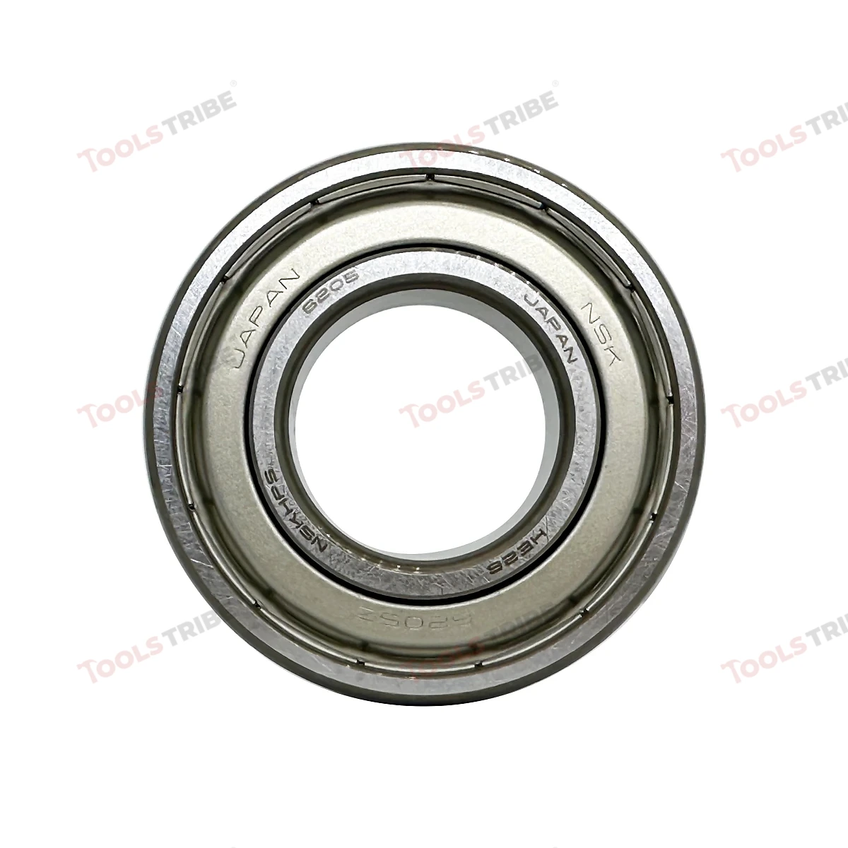 BEARINGS 02Z(6205 ZZ)