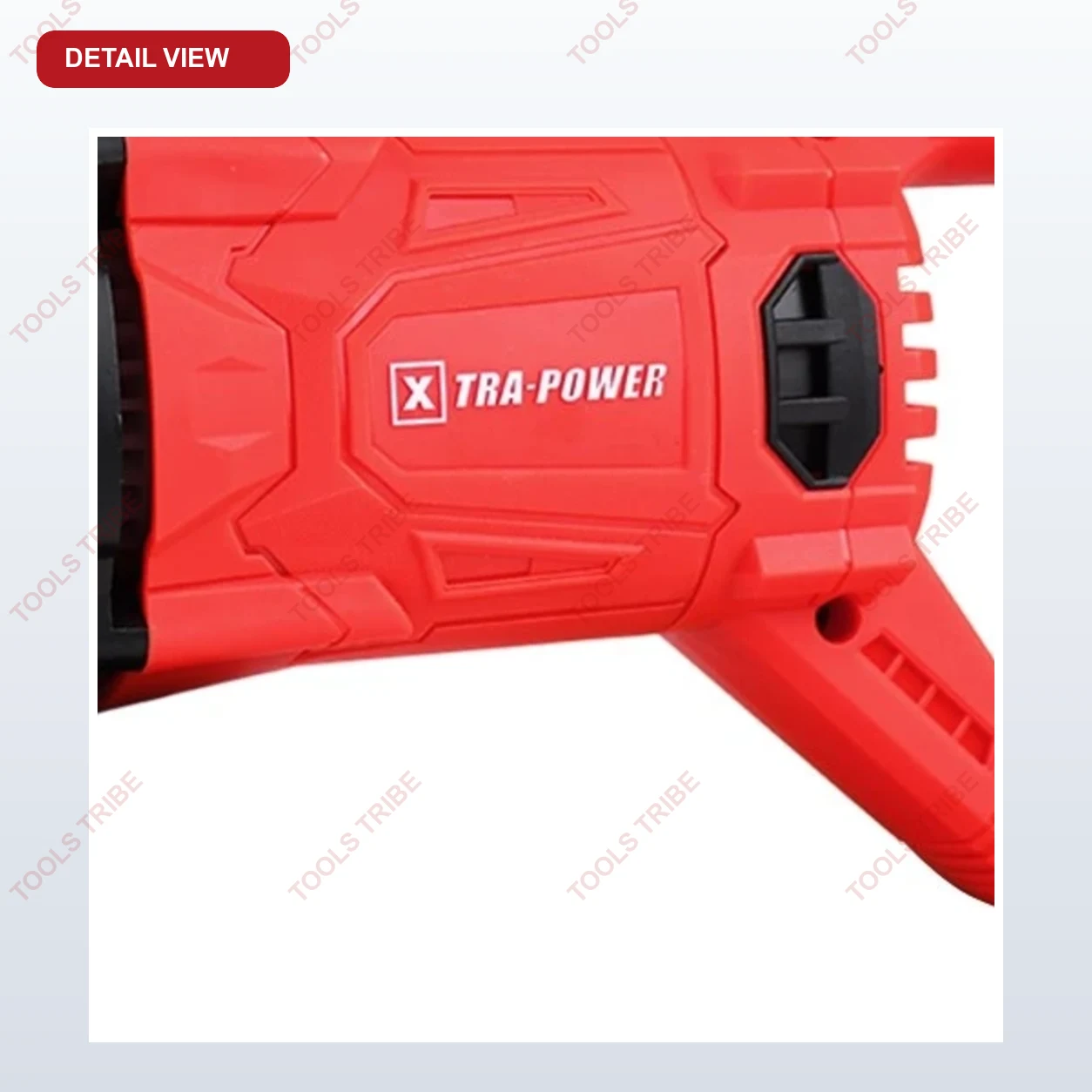Xtra-Power XPT 447 Concrete Vibrator