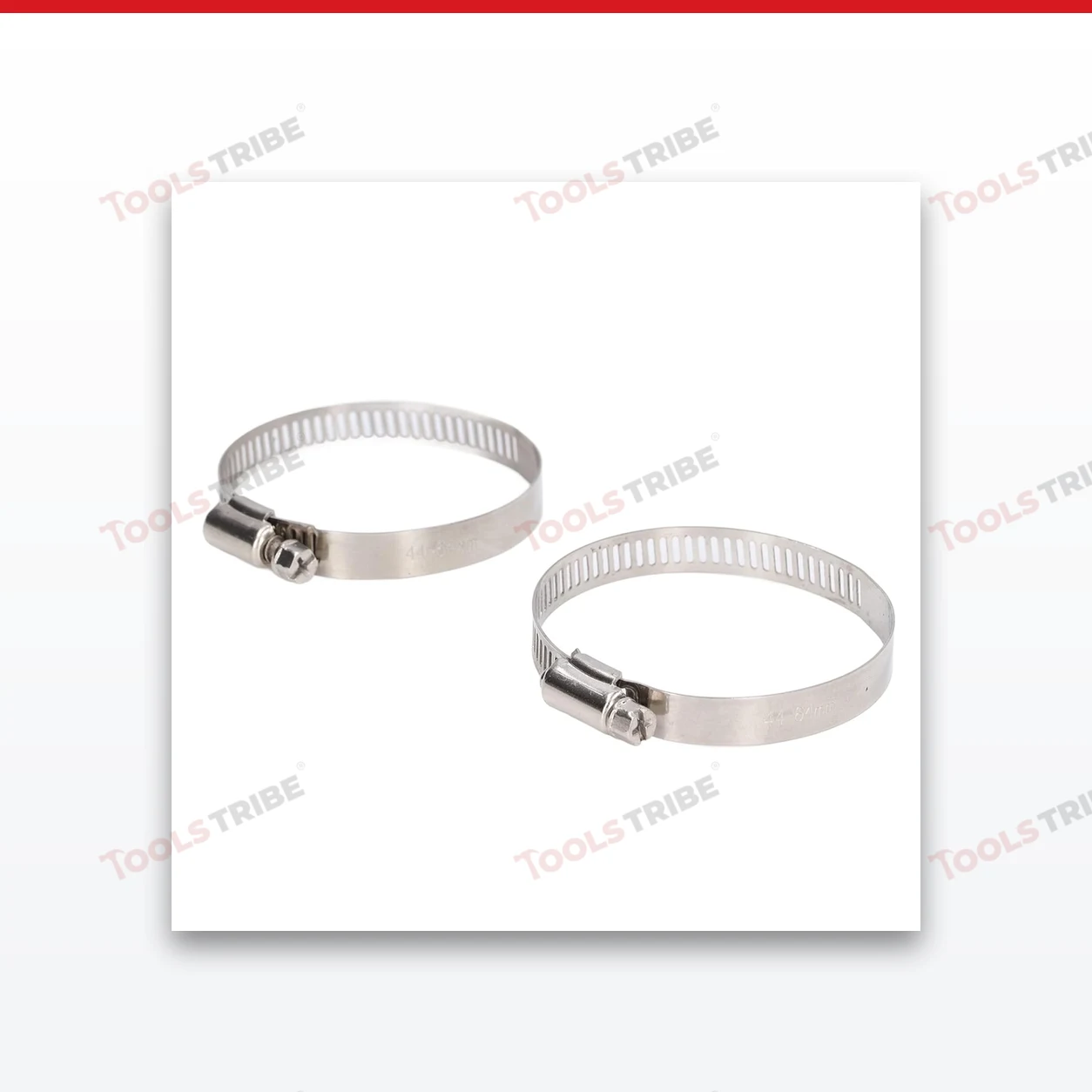 HOSE CLAMP -64 MM