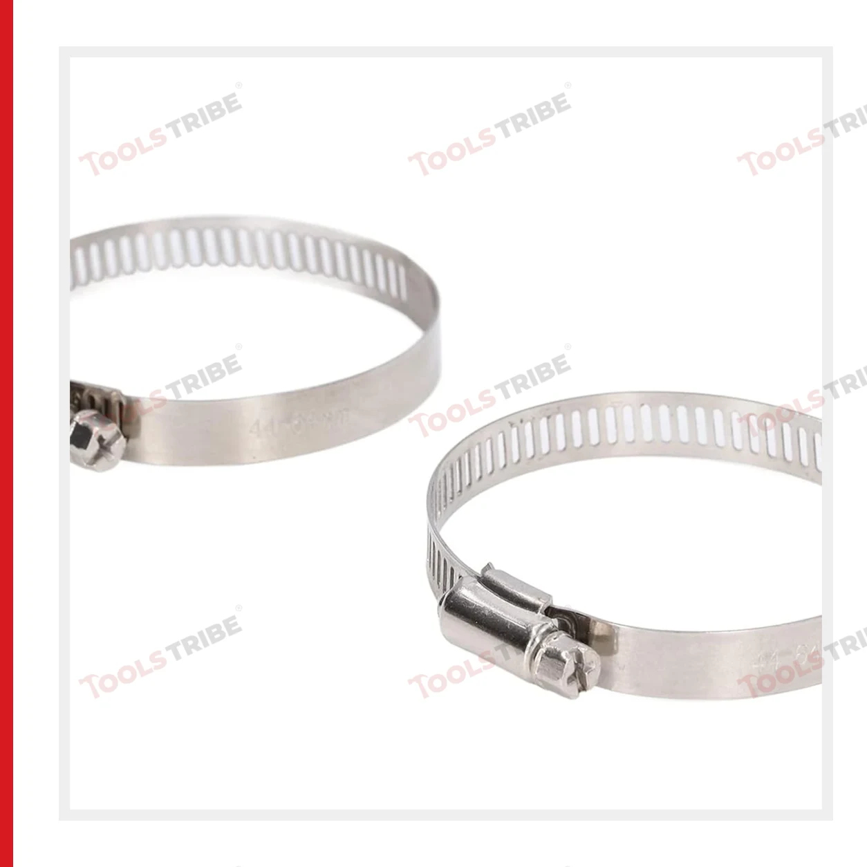 HOSE CLAMP -64 MM