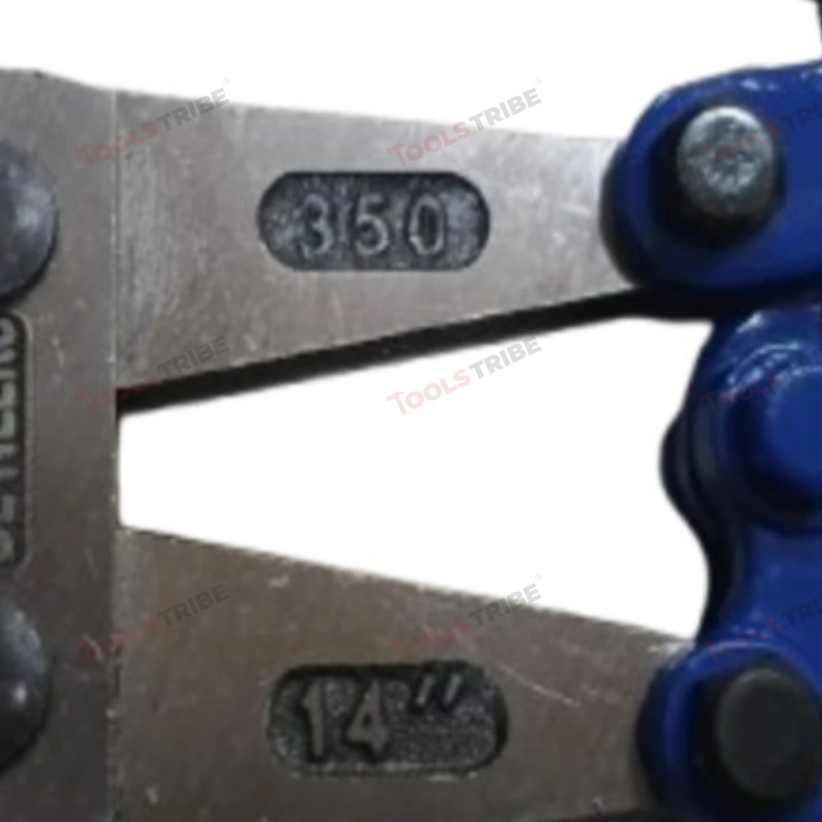 BOLT CUTTER (12")
