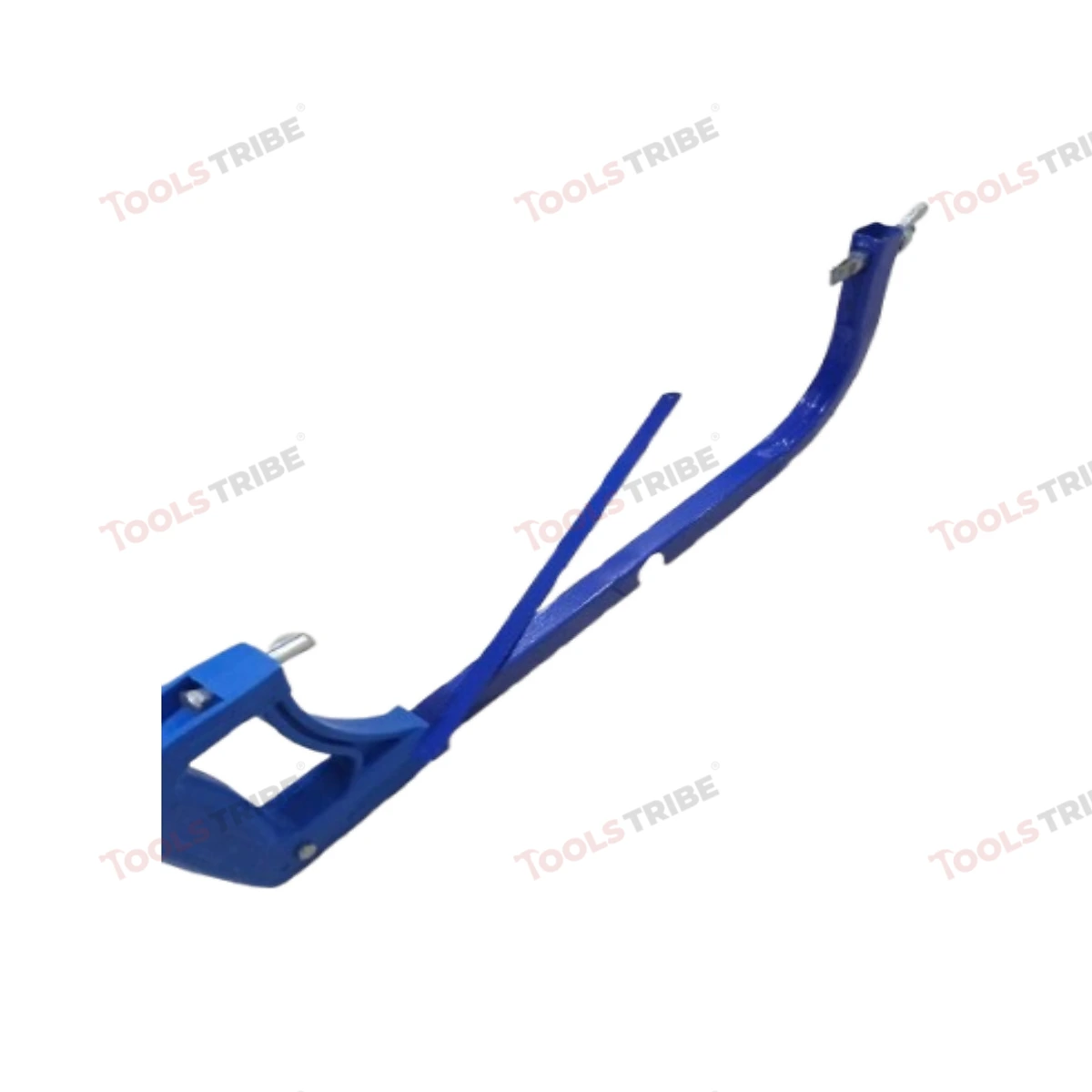 HACKSAW FRAME WITH BLADE