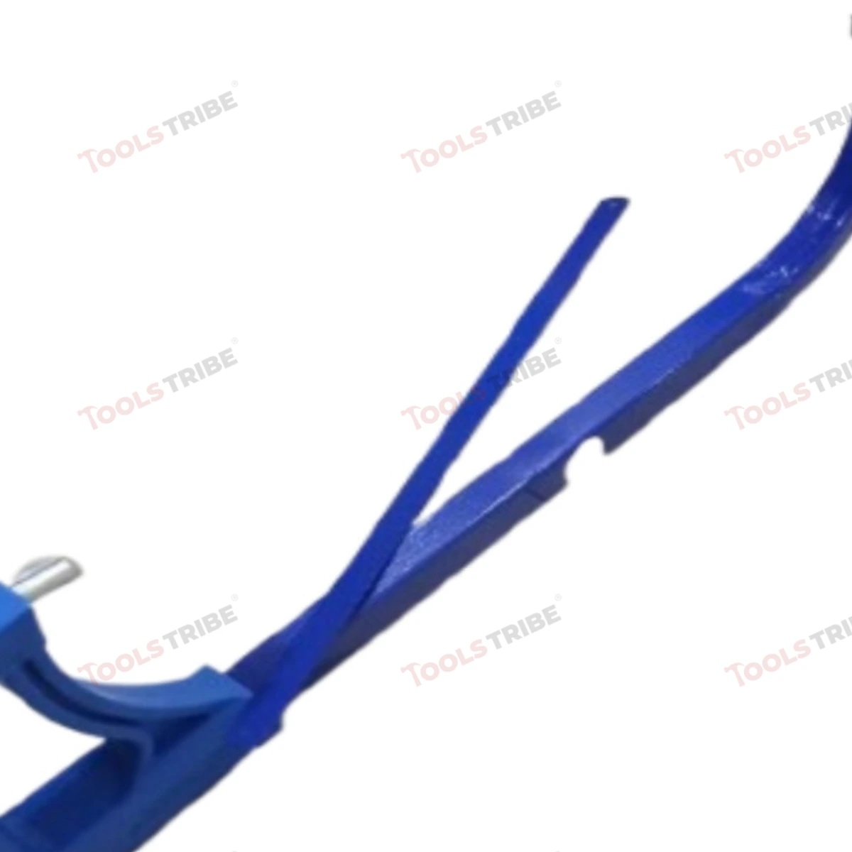 HACKSAW FRAME WITH BLADE