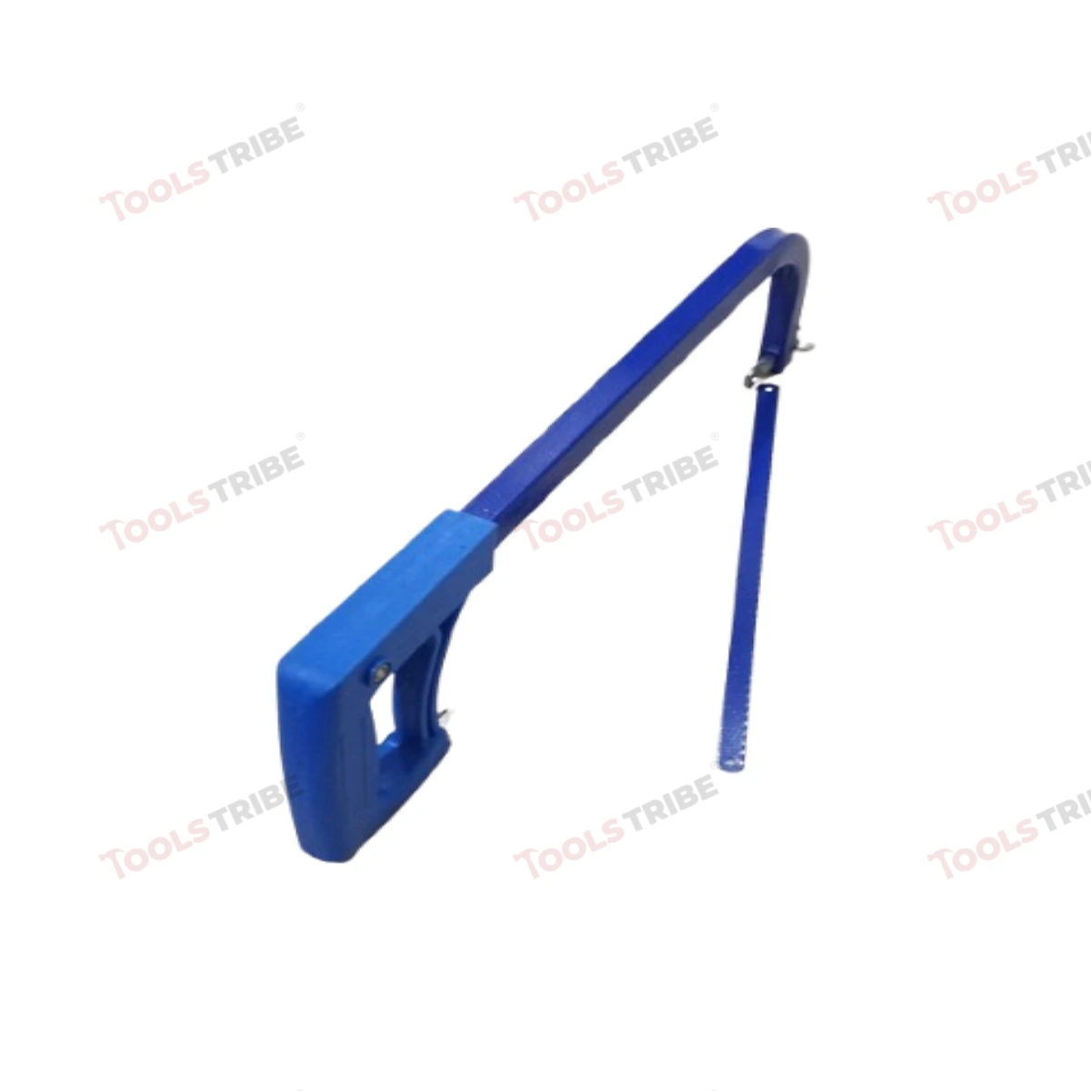 HACKSAW FRAME WITH BLADE