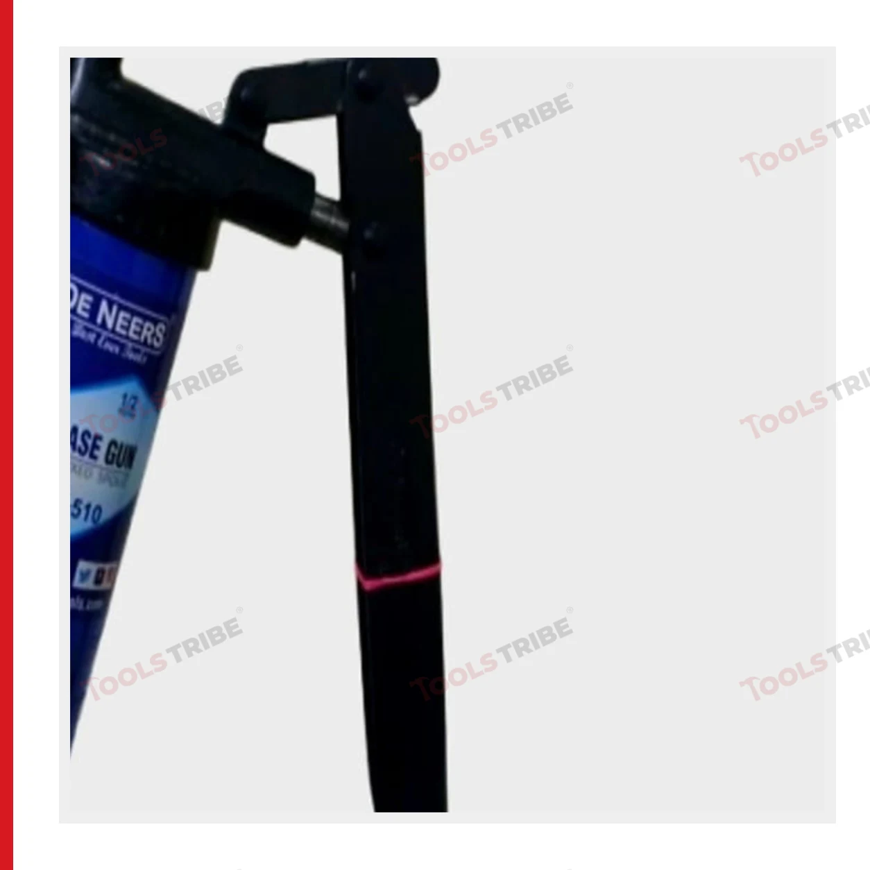 GREASE GUN