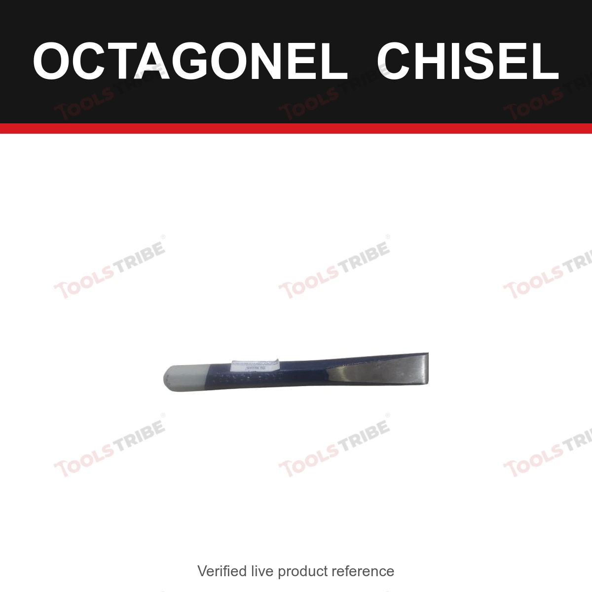 OCTAGONEL  CHISEL