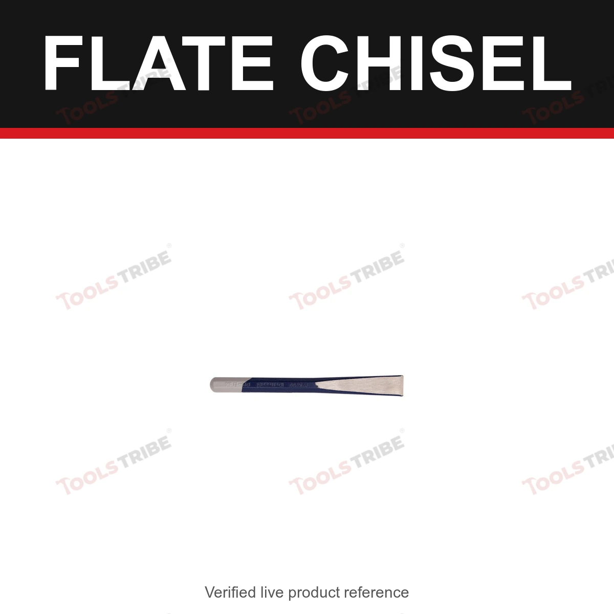 FLATE CHISEL
