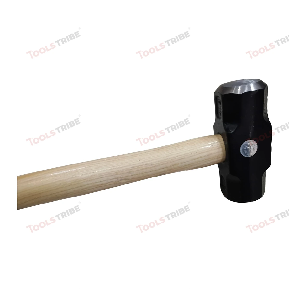 IRON SLEDGE HAMMER- 500 GM