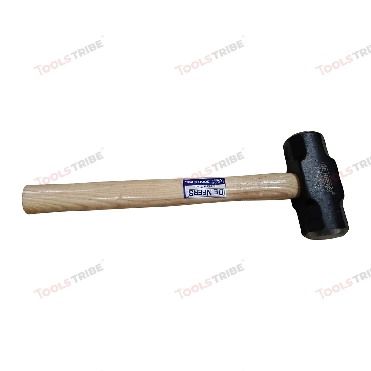 IRON SLEDGE HAMMER- 500 GM
