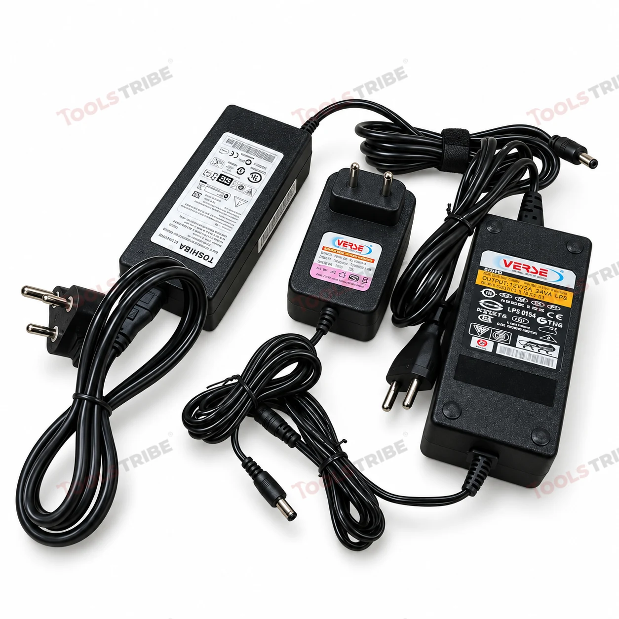 AC\ DC ADOPTER