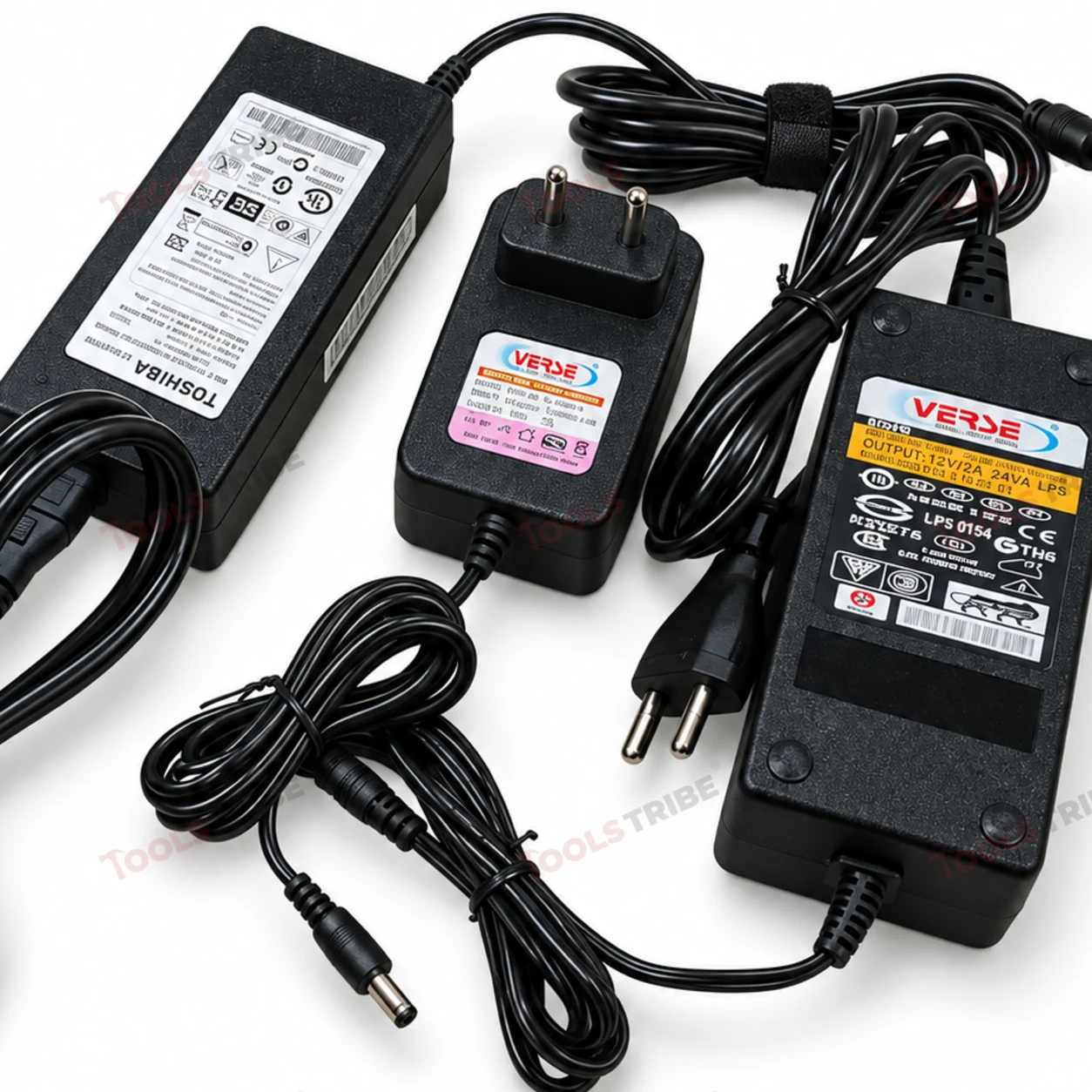 AC\ DC ADOPTER