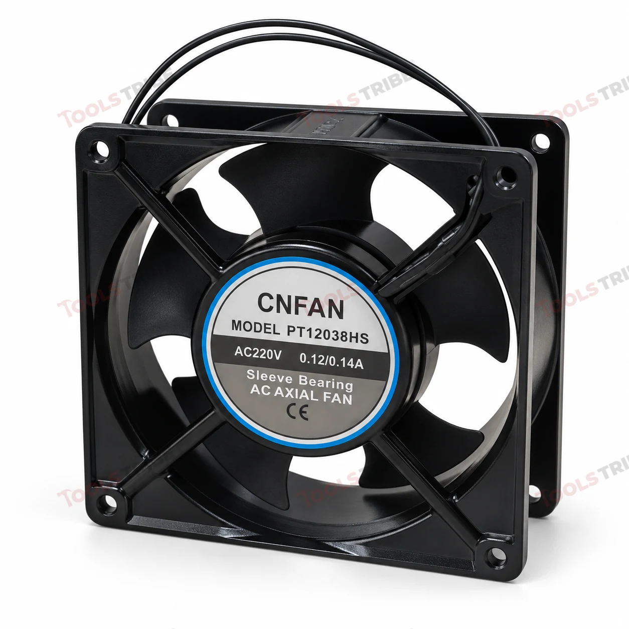 A/C COOLING FAN (220V 4")