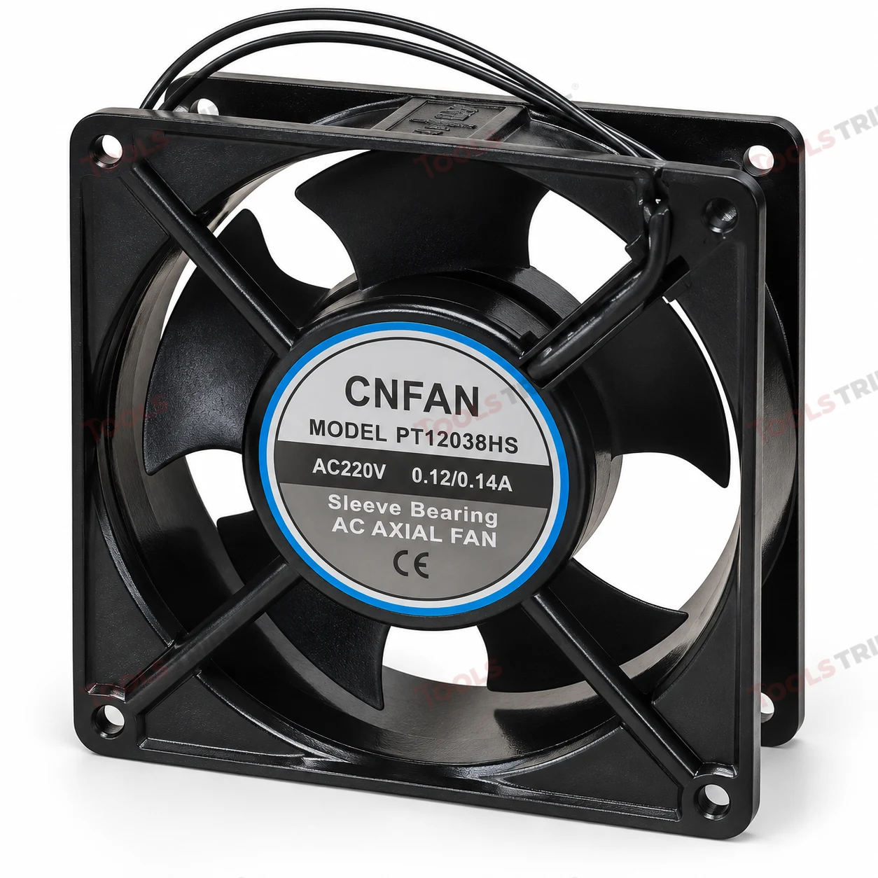 A/C COOLING FAN (220V 4")