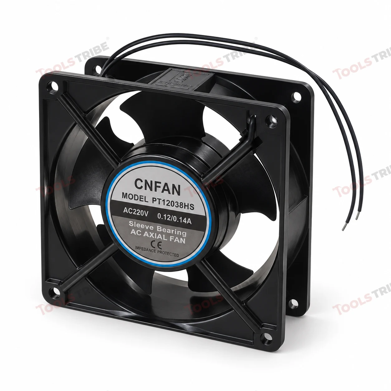 A/C COOLING FAN (220V 4")