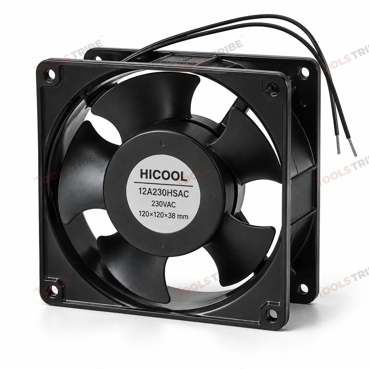 A/C COOLING FAN