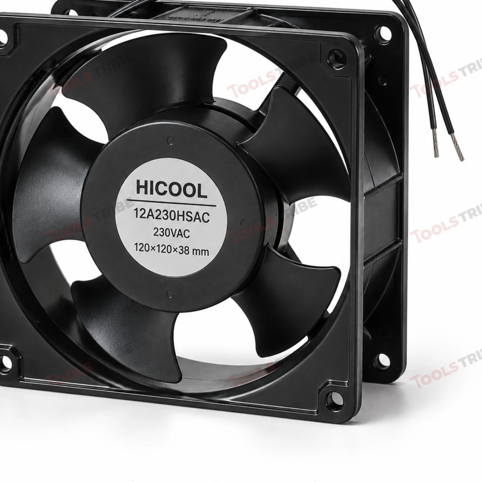 A/C COOLING FAN