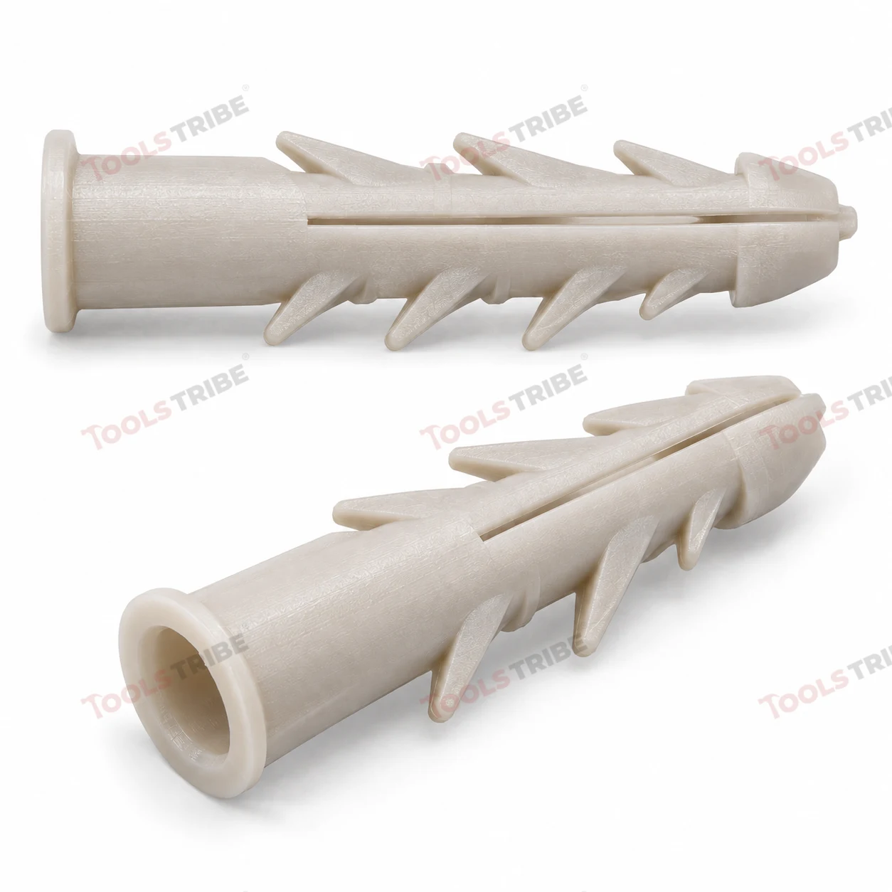 NYLON PLASTICWALL GITTI /PLUGS(35MM)'