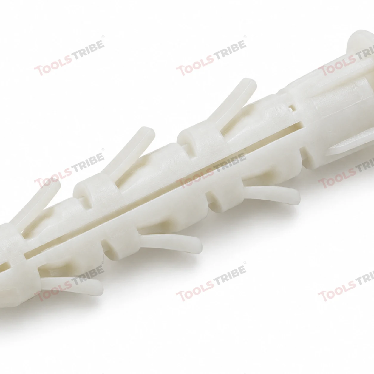 NYLON PLASTICWALL GITTI /PLUGS(50MM)