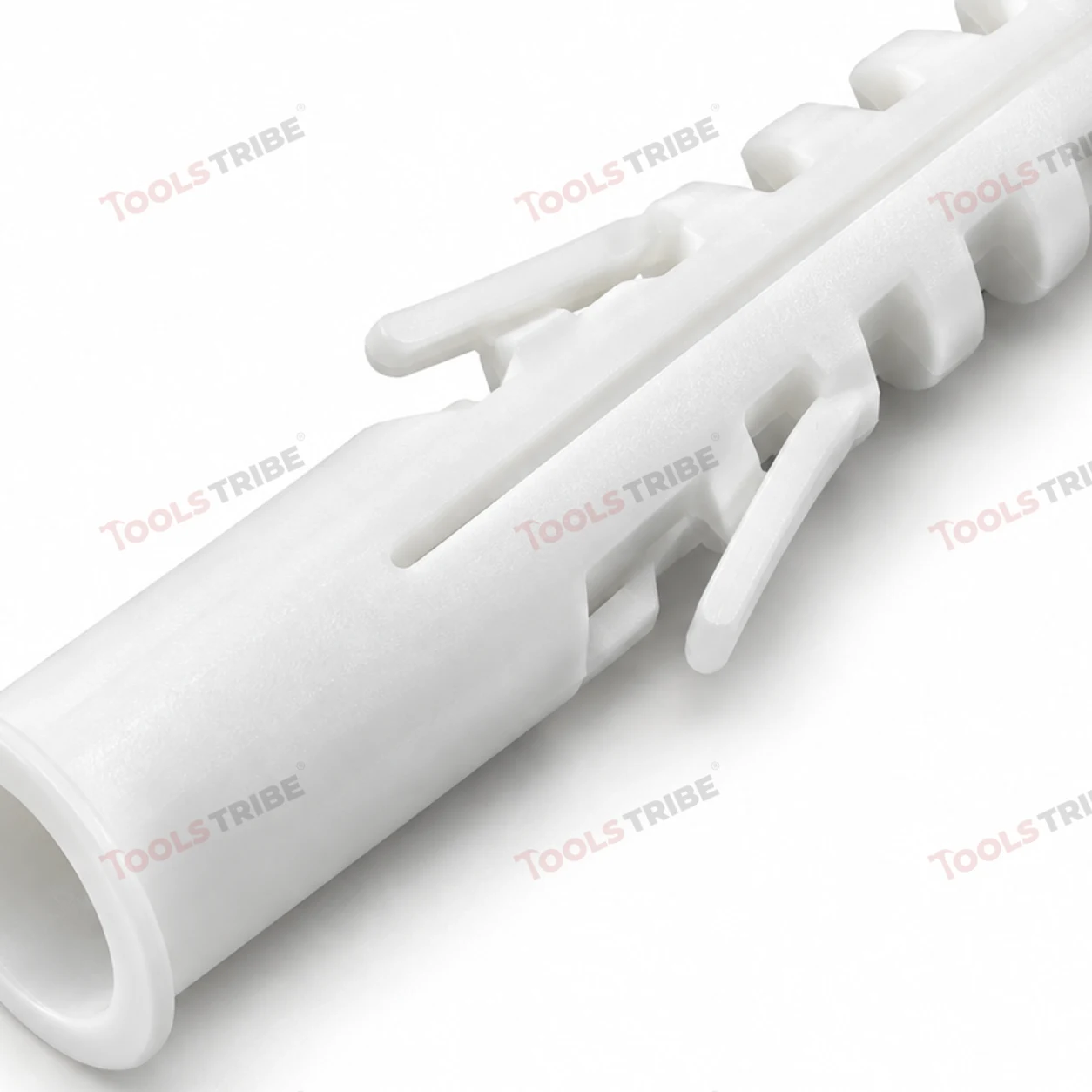 NYLON,PLASTIC WALL GITTI/PLUGS (60MM)'