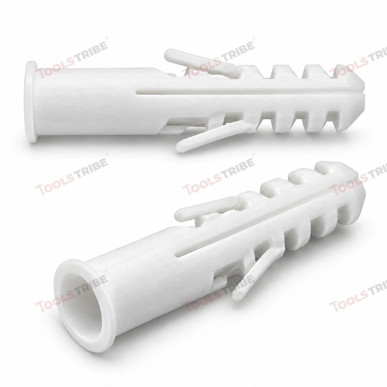 NYLON,PLASTIC WALL GITTI/PLUGS (60MM)'