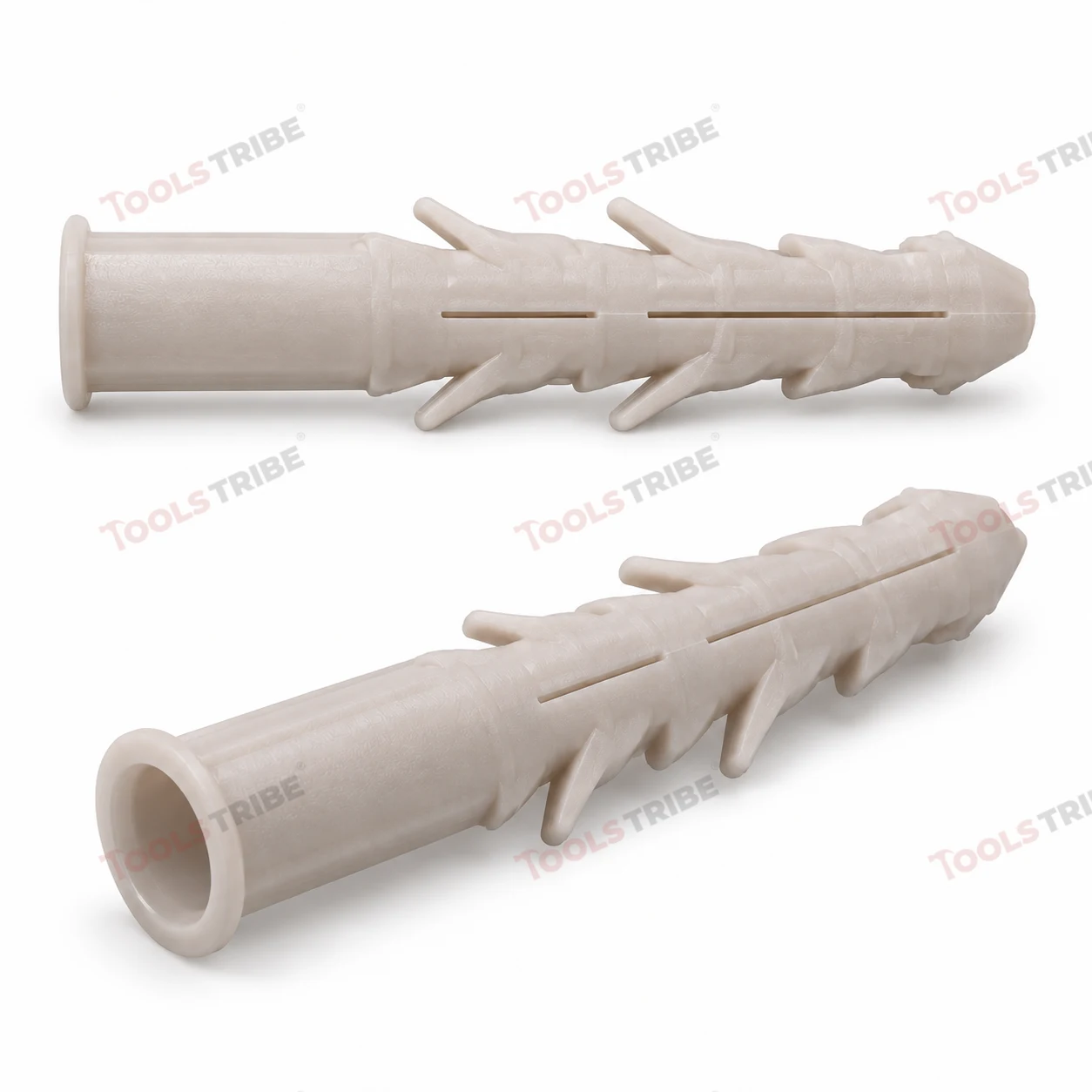 NYLON/PLASTIC WALL GITTI/PLUGS(75MM)'
