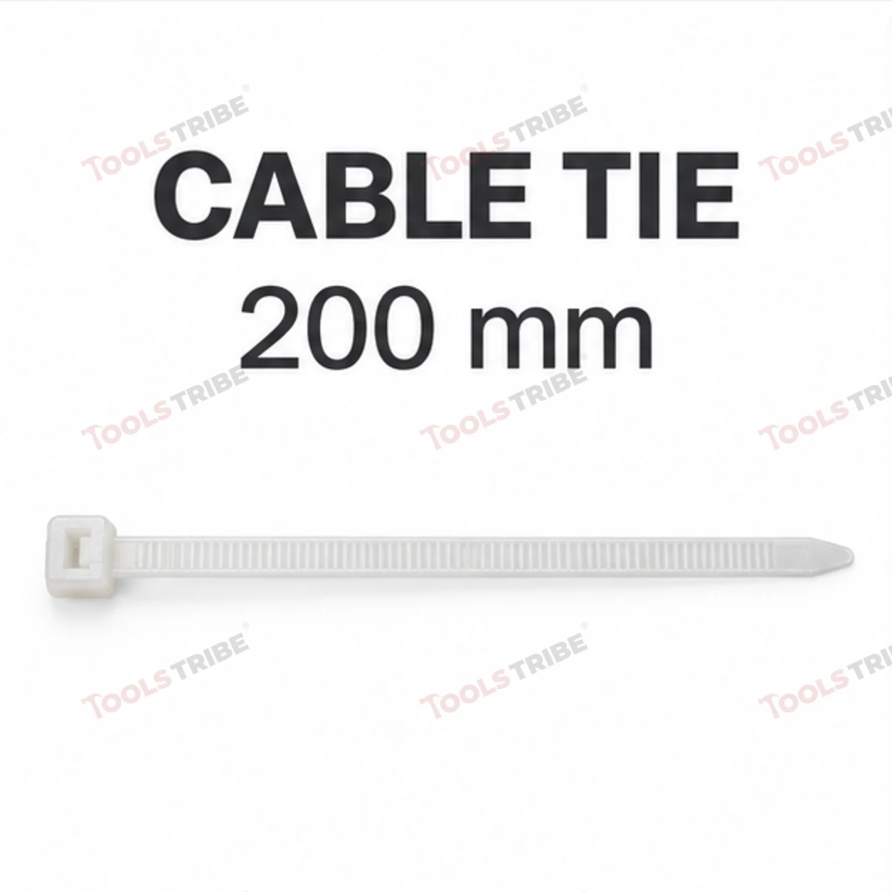 CABLE TIE(200 MM)
