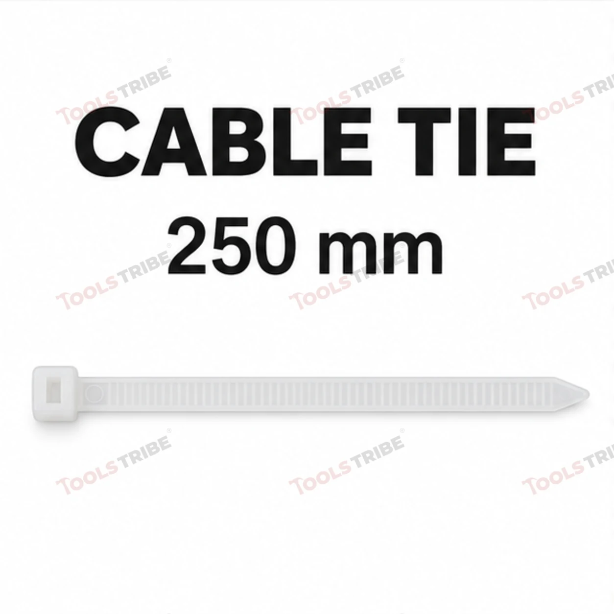 CABLE TIE(250 MM)