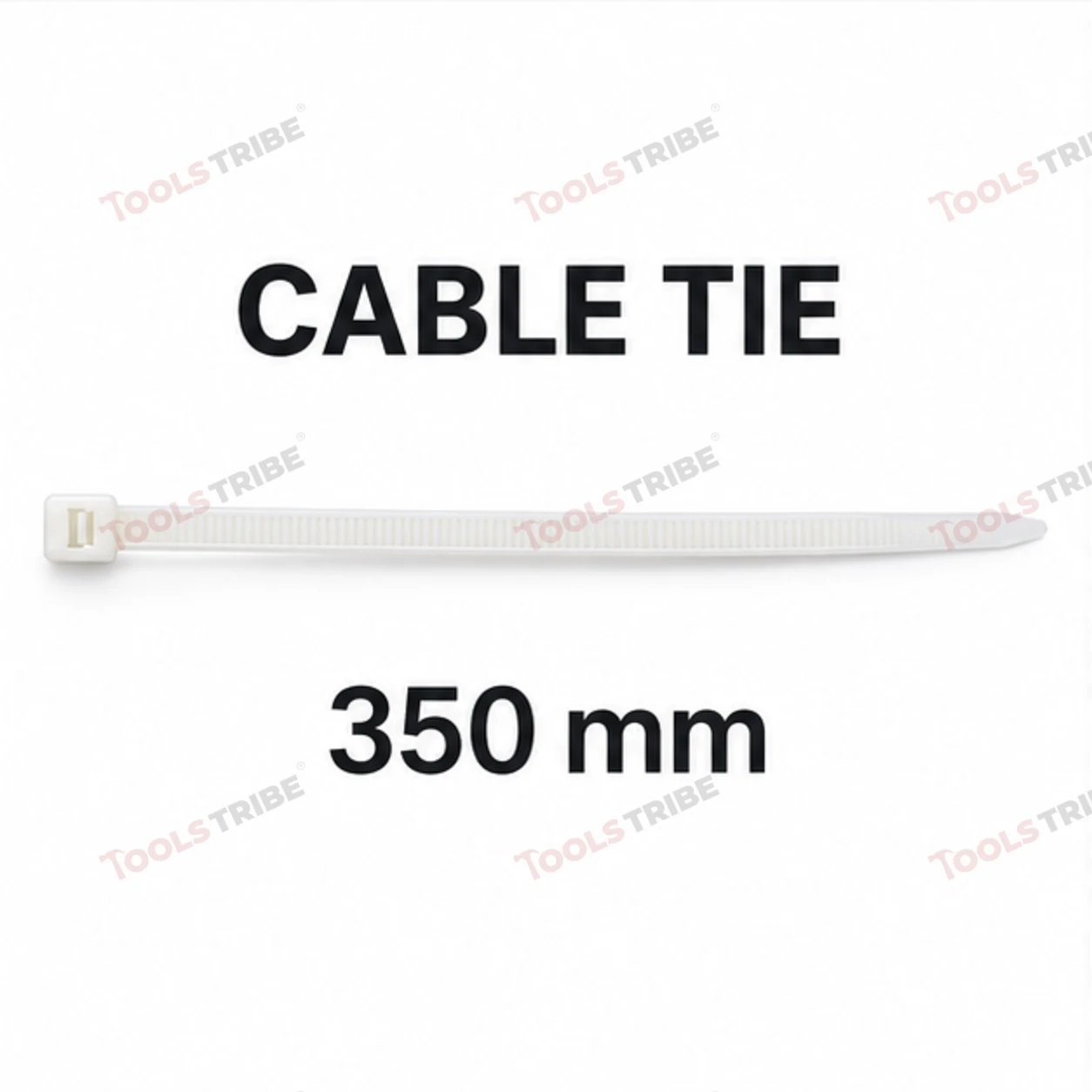 CABLE TIE(350 MM)