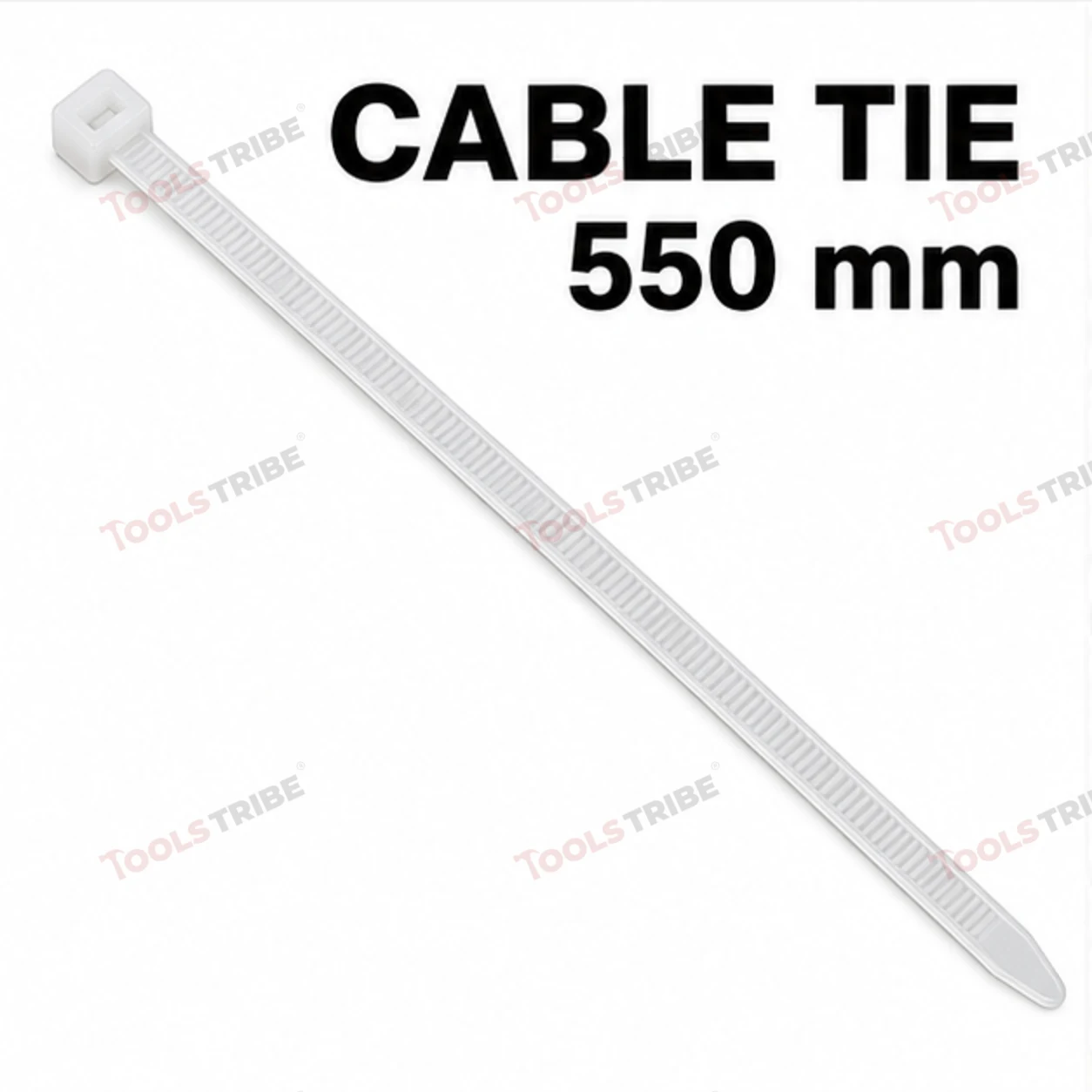 CABLE TIE(550 MM)