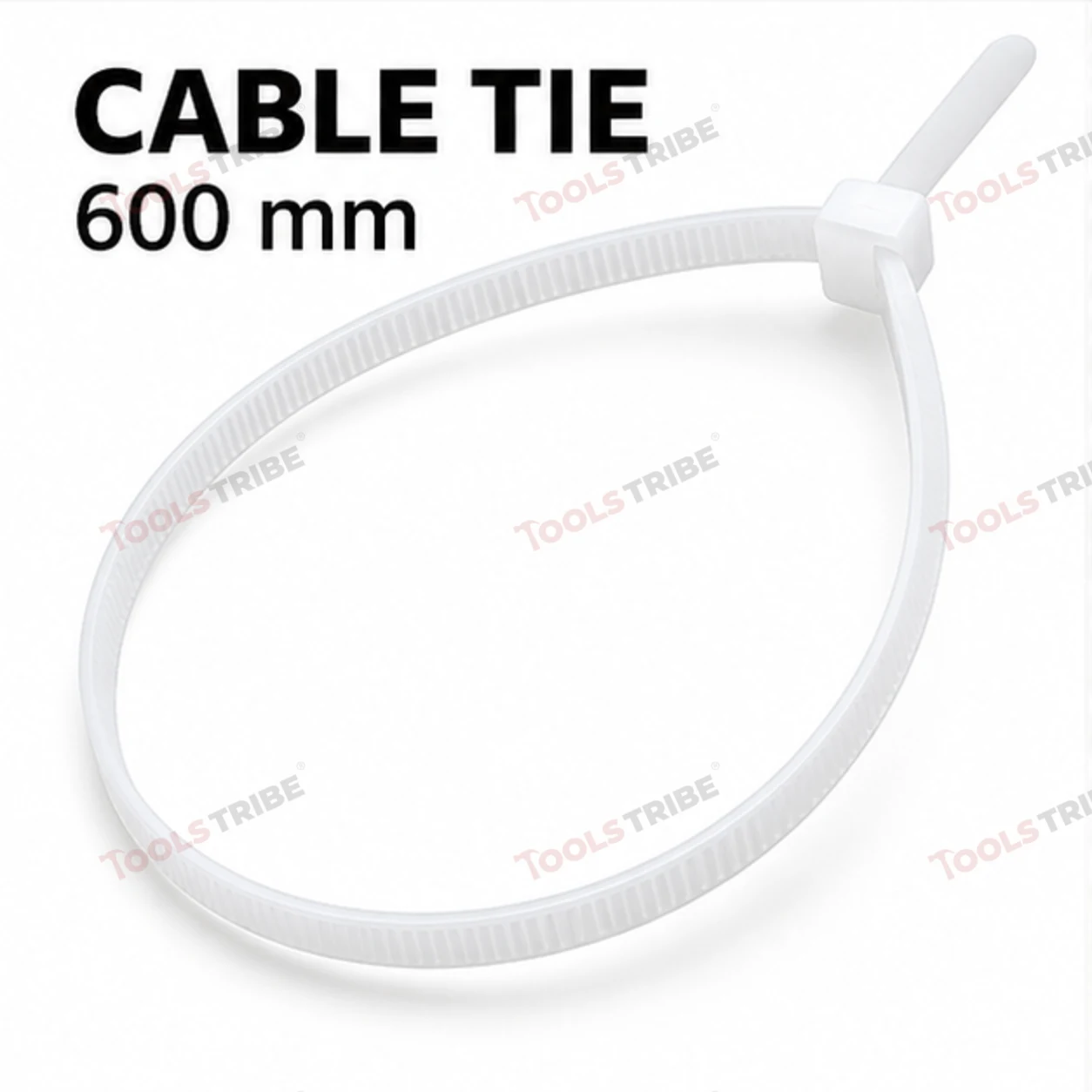 CABLE TIE(600 MM)