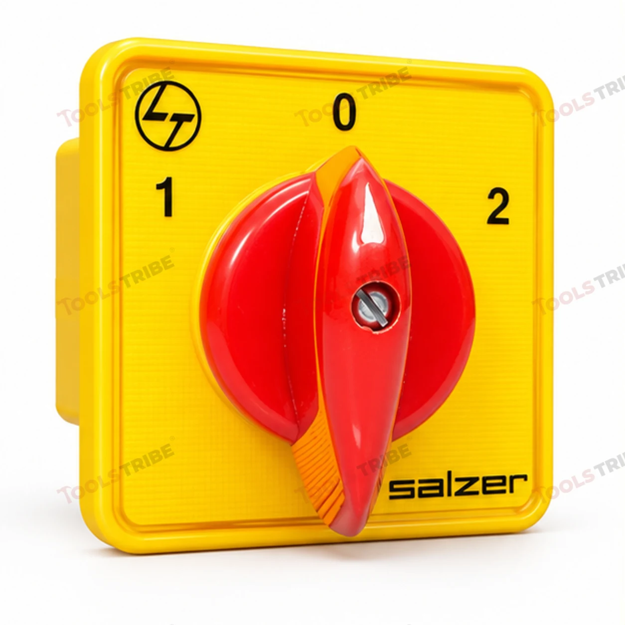 ROTARY SWITCH 6-A SINGAL