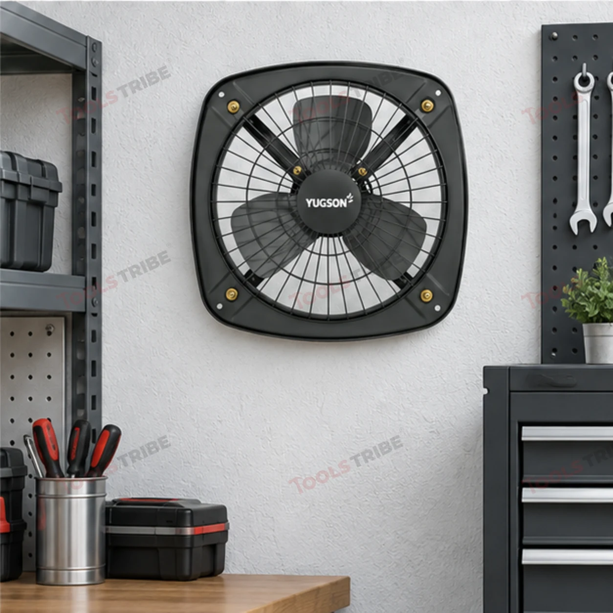 9" FRESHAR FAN