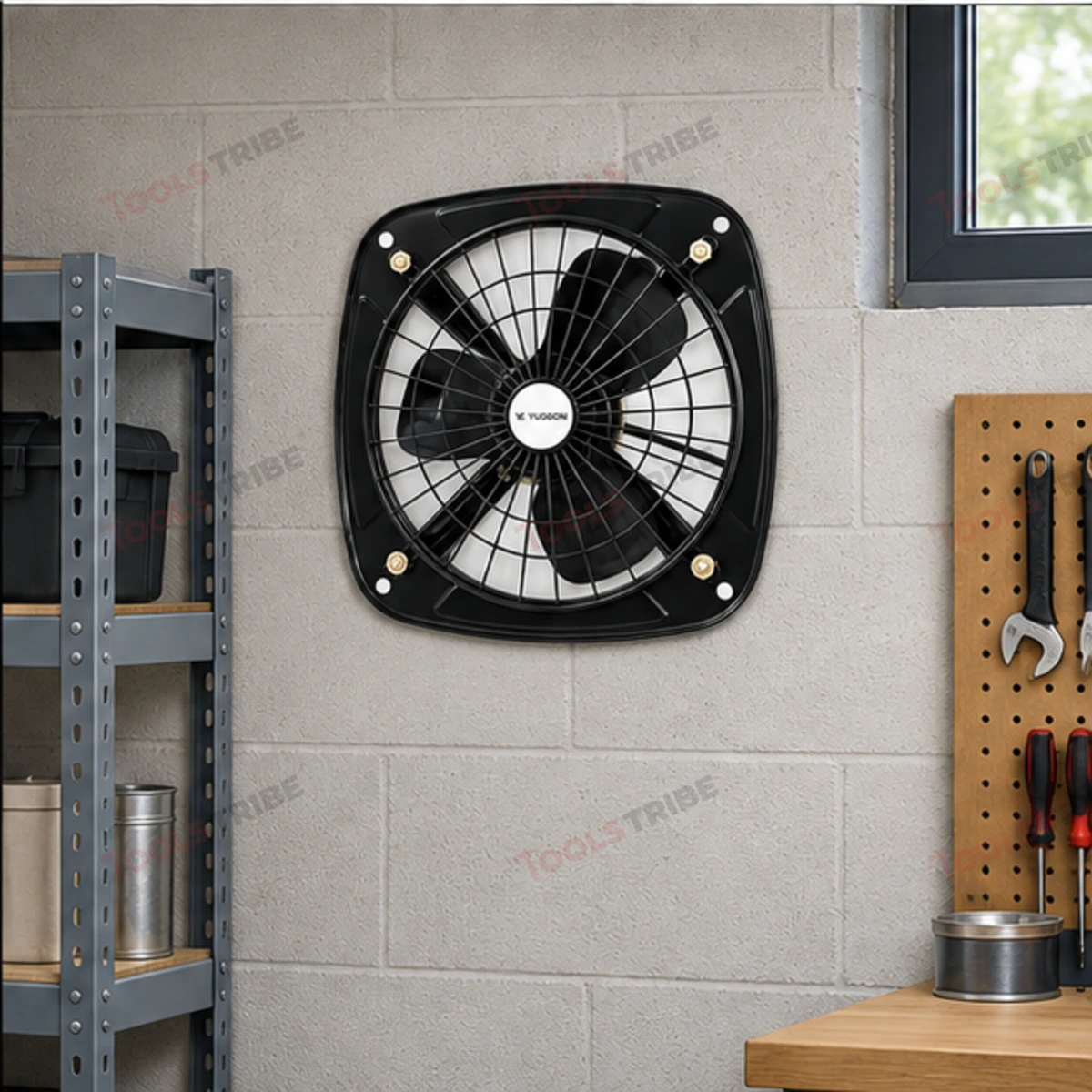 12" FRESHAIR FAN