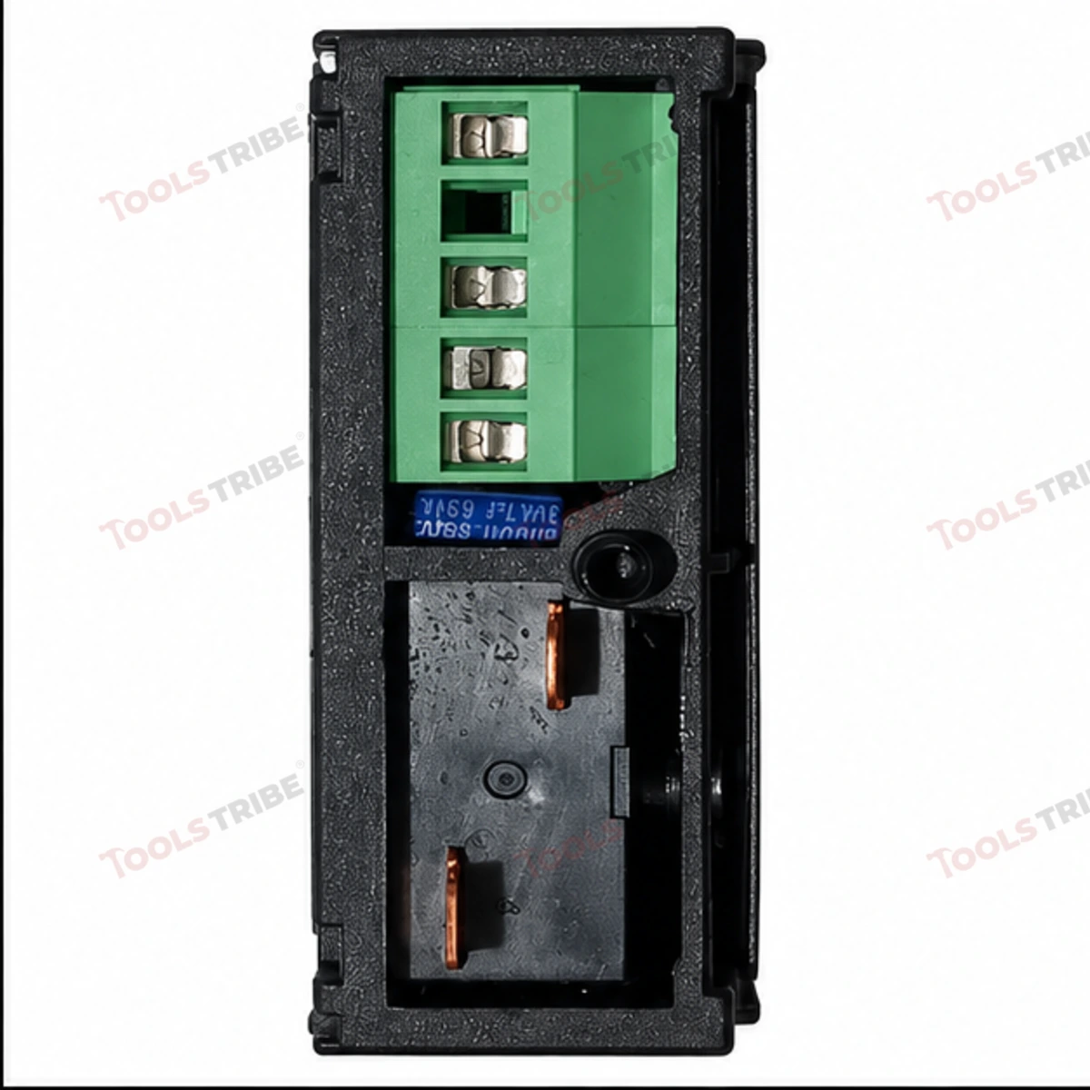 SUB-ZERO (DIGITAL PROCESS CONTROLLER)
