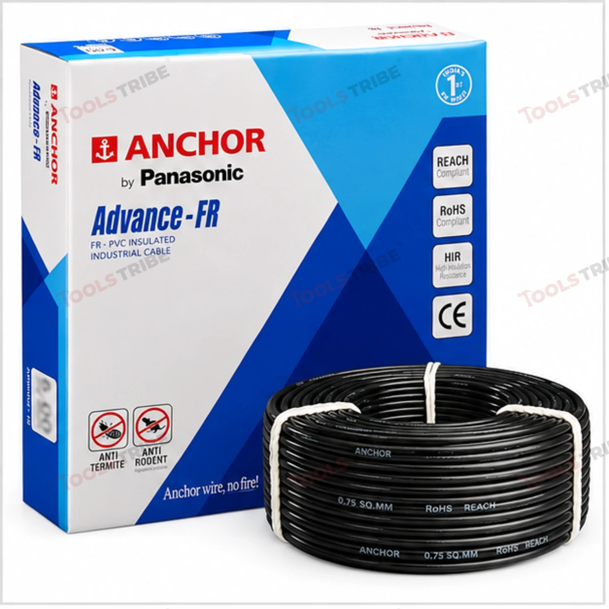 ANCHOR CABLE (0.75)
