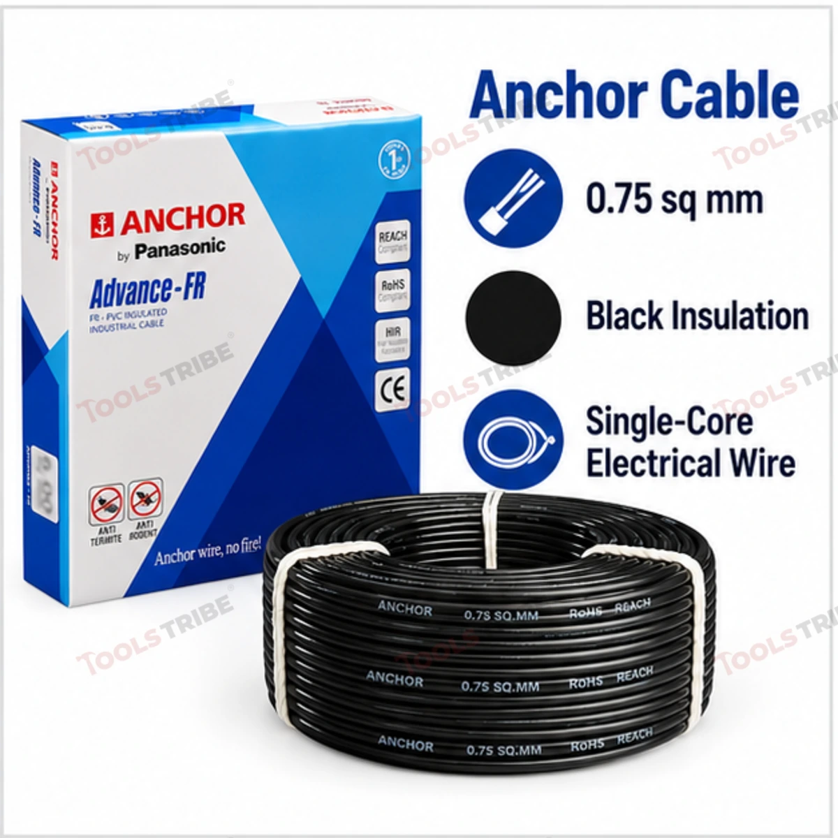 ANCHOR CABLE (0.75)