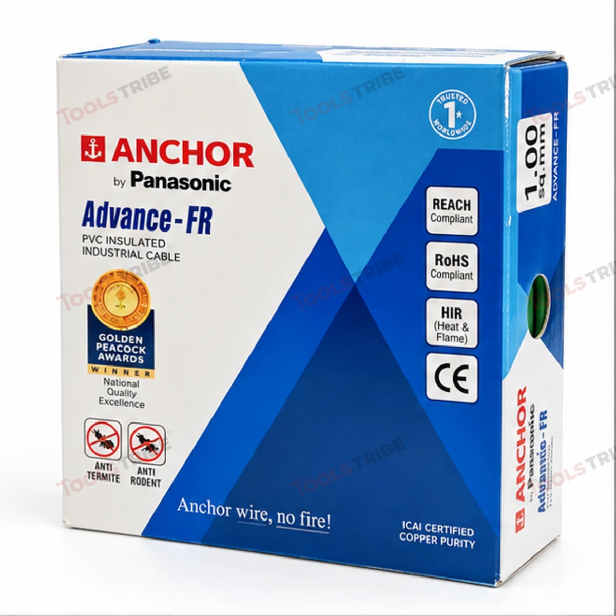 ANCHOR CABLE (1.00)